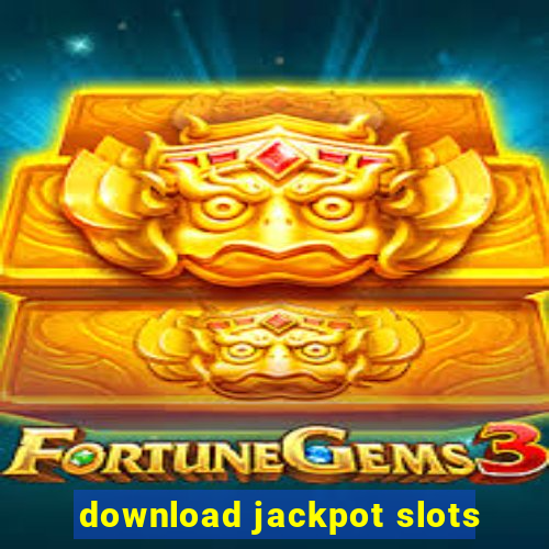 download jackpot slots