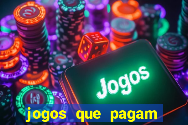 jogos que pagam para baixar