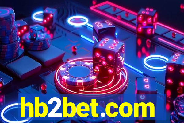 hb2bet.com