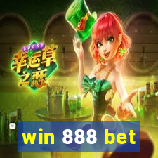 win 888 bet