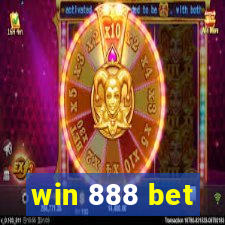 win 888 bet