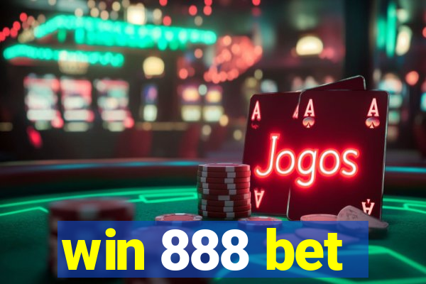 win 888 bet