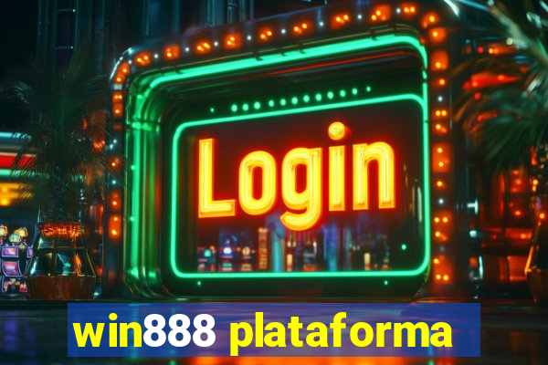 win888 plataforma