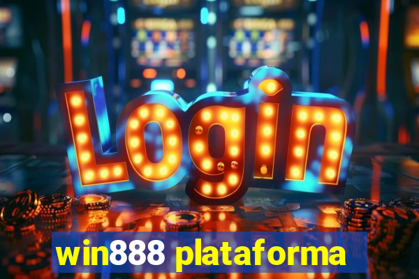 win888 plataforma