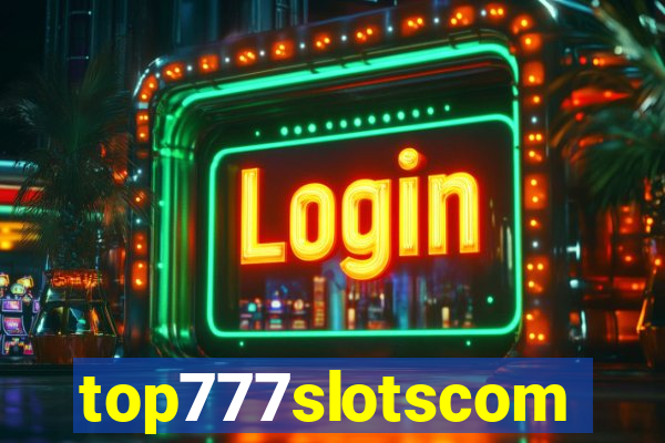 top777slotscom