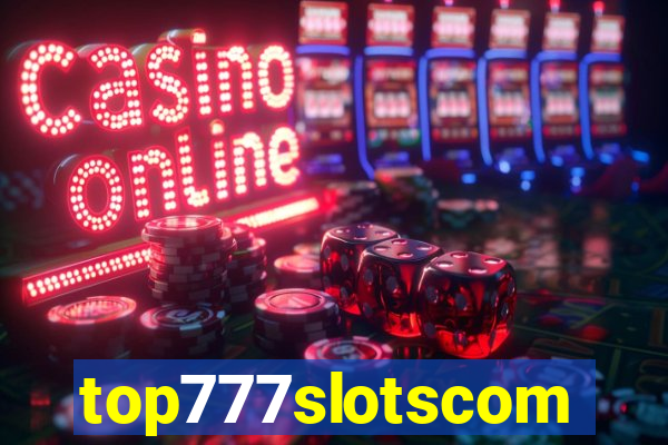 top777slotscom