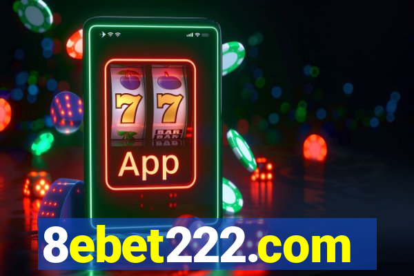 8ebet222.com