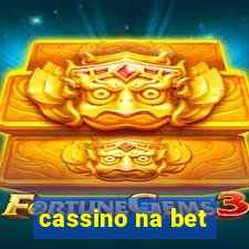 cassino na bet