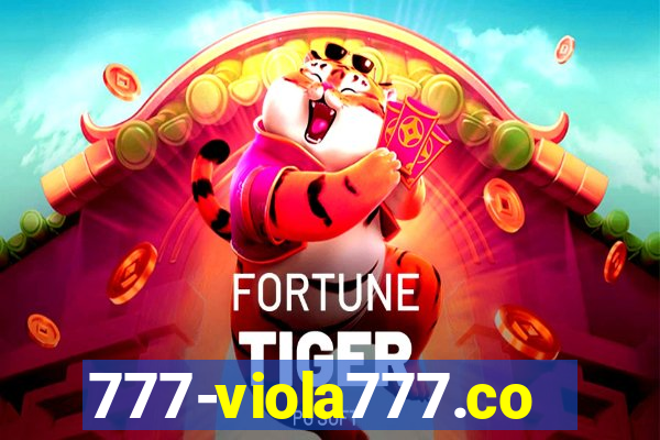 777-viola777.com