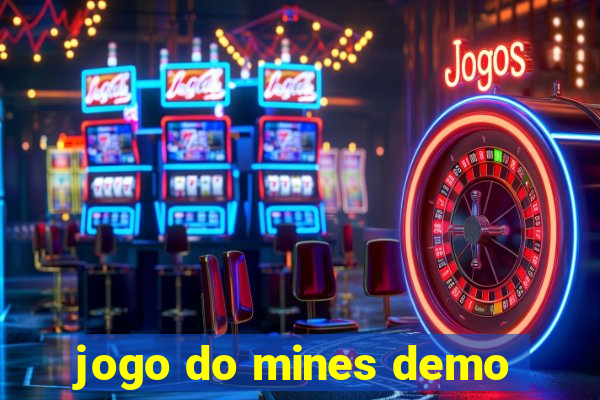 jogo do mines demo