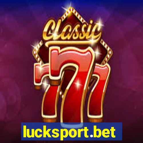 lucksport.bet