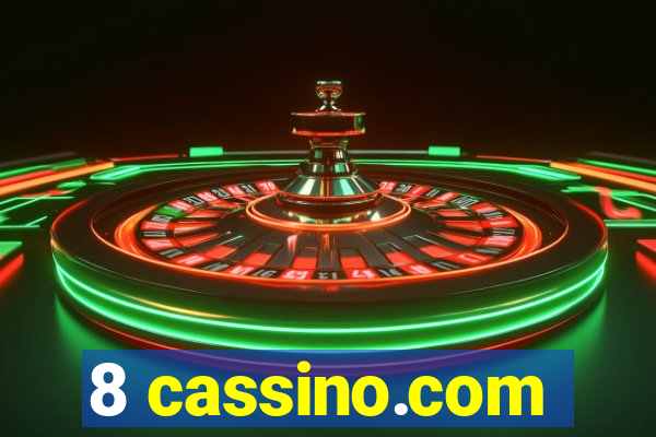 8 cassino.com