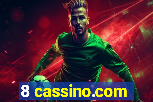 8 cassino.com