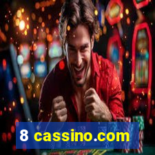 8 cassino.com