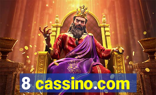 8 cassino.com