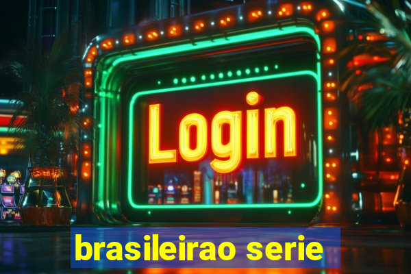 brasileirao serie