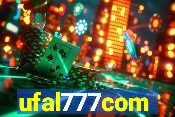 ufal777com