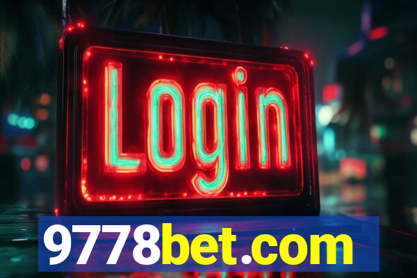 9778bet.com