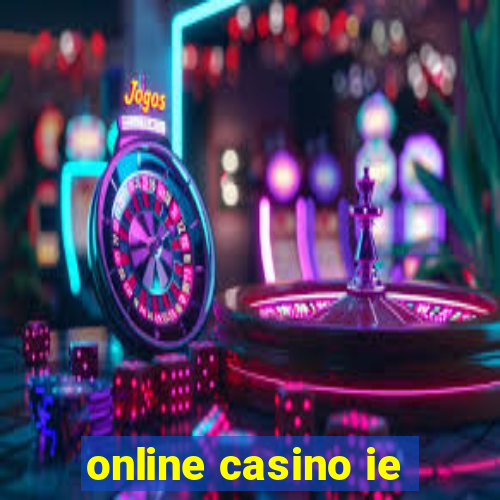 online casino ie