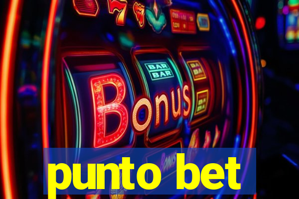 punto bet