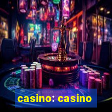 casino: casino