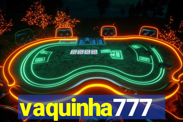 vaquinha777