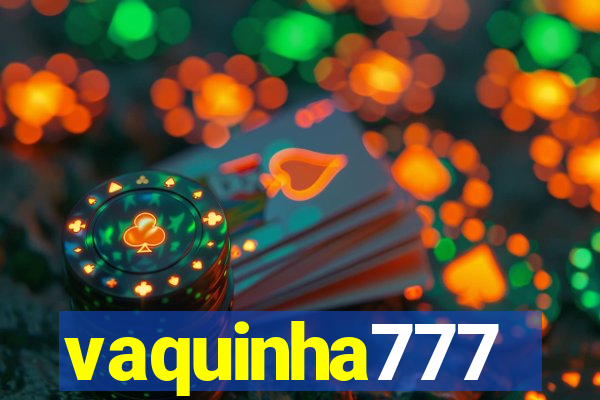 vaquinha777