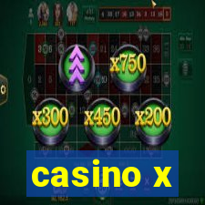 casino x