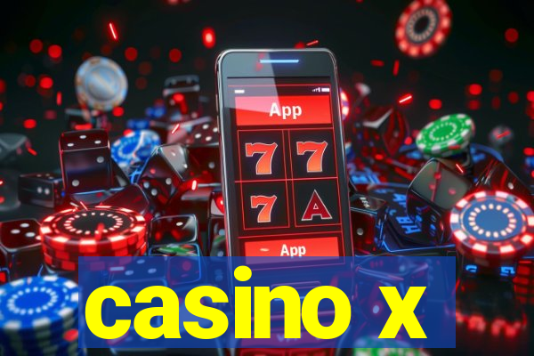 casino x