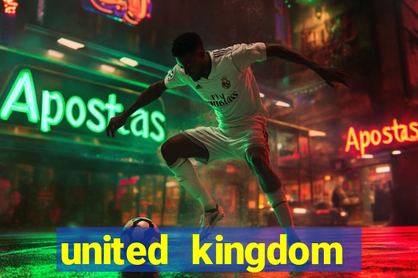 united kingdom online casino