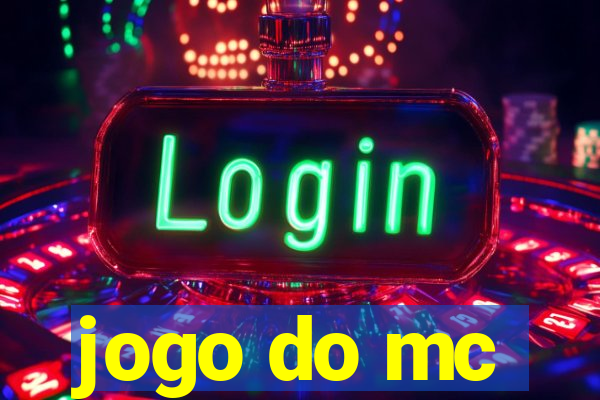 jogo do mc