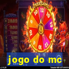 jogo do mc