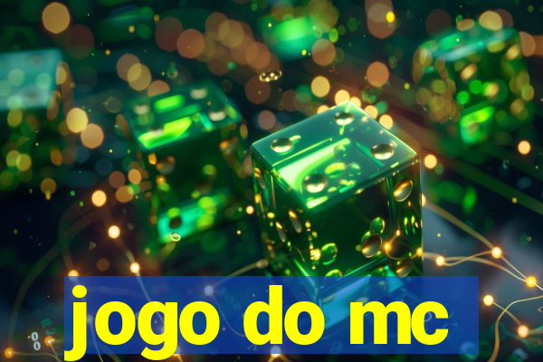 jogo do mc