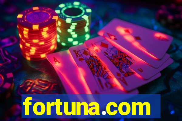 fortuna.com