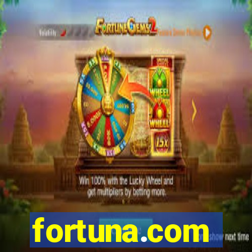 fortuna.com