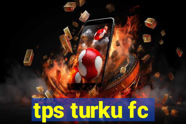 tps turku fc