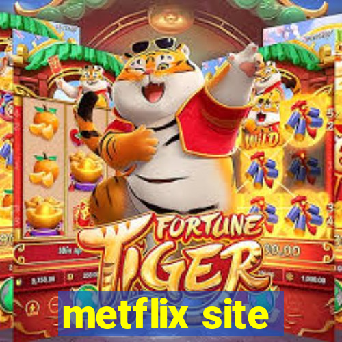 metflix site