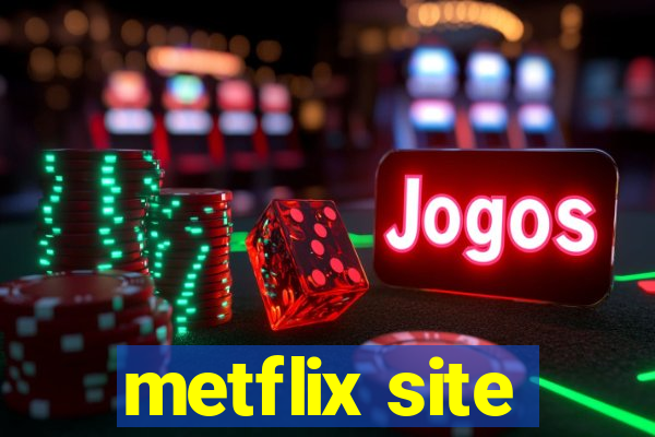 metflix site