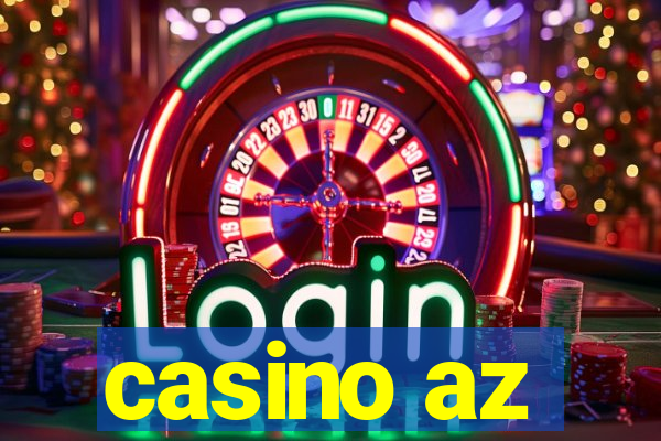 casino az