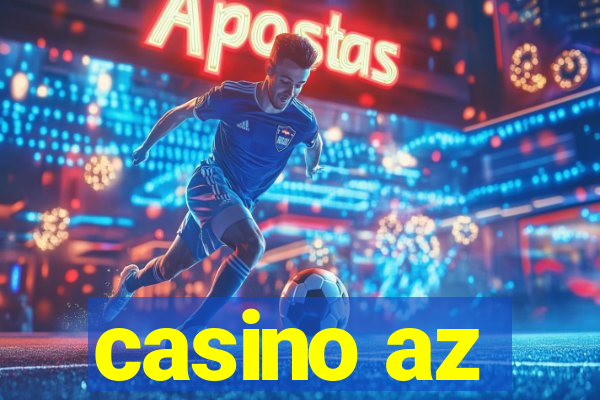 casino az