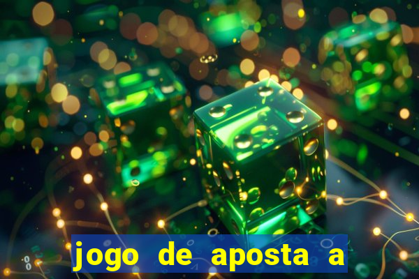 jogo de aposta a partir de r$ 1