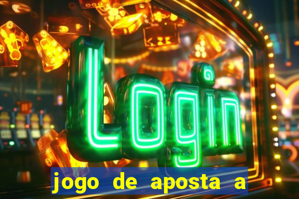 jogo de aposta a partir de r$ 1