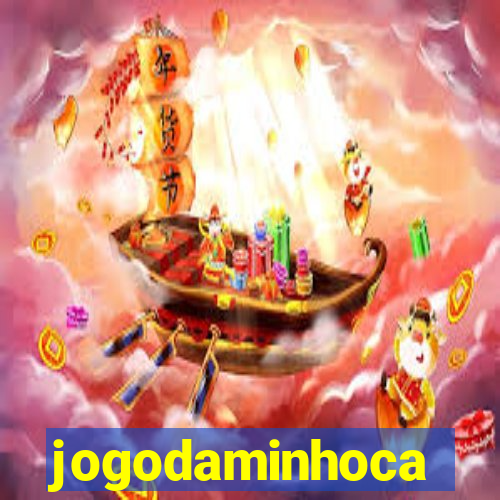 jogodaminhoca