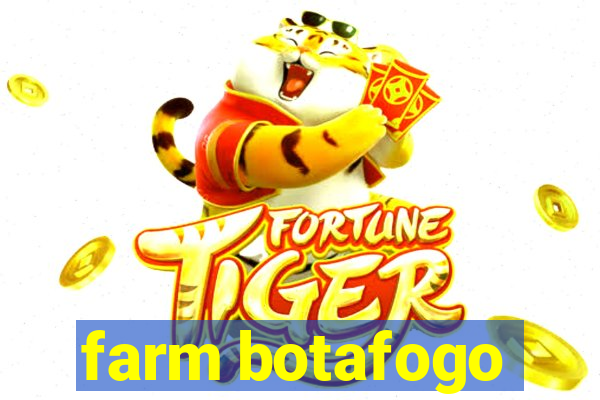 farm botafogo