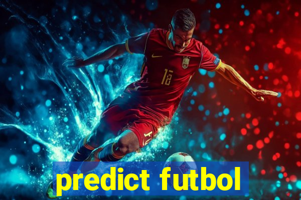 predict futbol