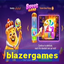 blazergames