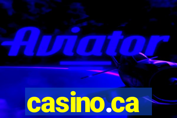 casino.ca