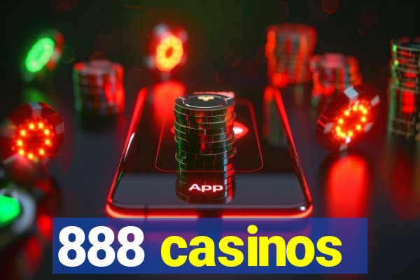 888 casinos