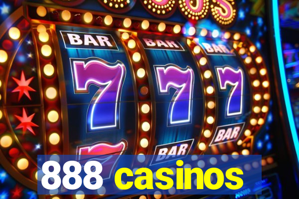 888 casinos