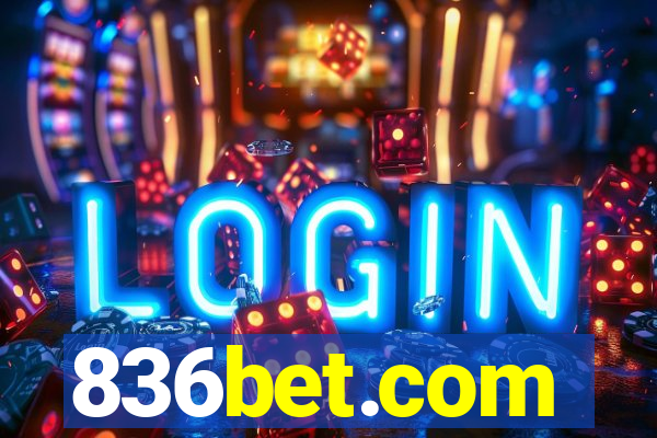 836bet.com